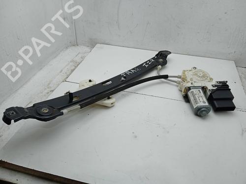 Used Rear left window mechanism SEAT TOLEDO III (5P2) 1.6 (102 hp) 4357269