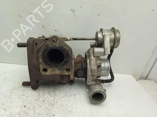 turbo-rover-75-rj-2248060-1999-2000-2001-2002-2003-2004-2005-4296422 main image