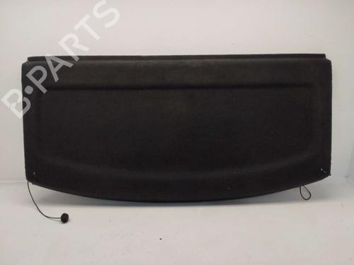 Used Rear parcel shelf Rear parcel shelf VW GOLF V (1K1) [2003-2010] 31616938 31616938