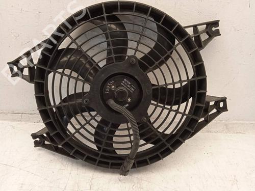 Used Radiator fan KIA CARENS II MPV (FJ) [2002-2013]  4327989