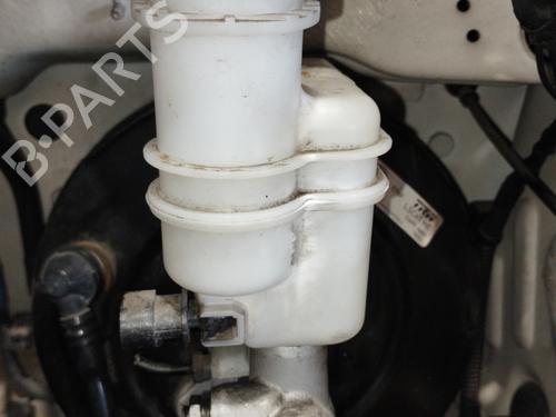 Hovedbremsecylinder FIAT 500 (312_) [2007-2026]  31616820