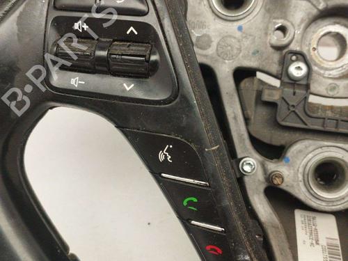 Steering wheel KIA PRO CEE'D (JD) 1.6 CRDi 110 | BP34444179C49 - Image 3
