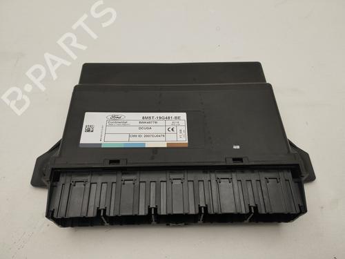 Módulo eletrónico FORD KUGA I [2008-2012]  22959397