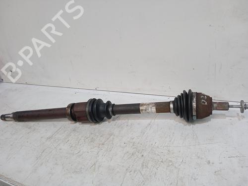 Used Right front driveshaft FORD FOCUS C-MAX (DM2) 1.6 TDCi (109 hp) 4317935
