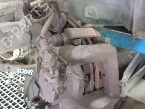 Left front brake caliper PEUGEOT 508 I (8D_) | BP31618227M105 - Image 2