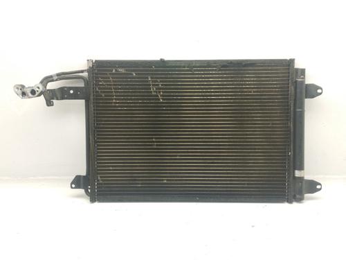 AC Kondensor AUDI A3 (8P1) 1.9 TDI (105 hp) 31620433