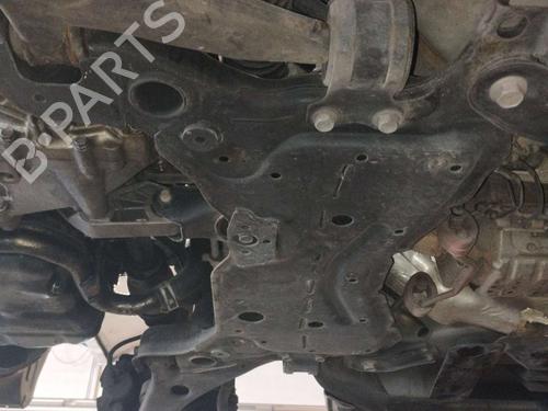 Used Subframe MAZDA 5 (CR) [2005-2010]  18881629