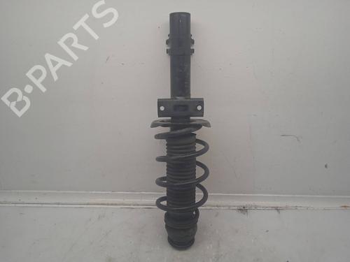 Used Right front shock absorber SEAT IBIZA IV (6J5, 6P1) 1.6 TDI (90 hp) 11155031