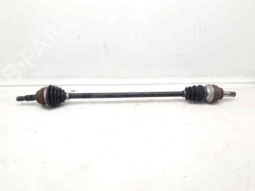 Used Right front driveshaft OPEL ASTRA H (A04) [2004-2014]  11148812
