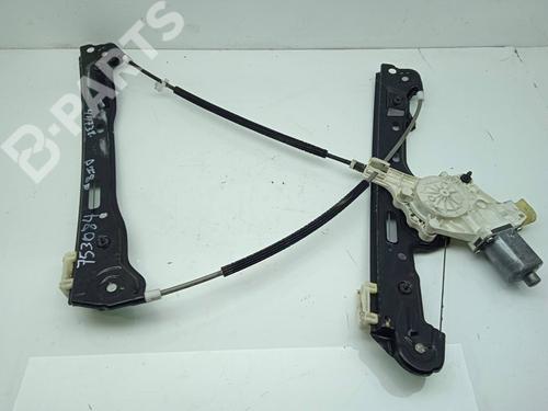 front-left-window-mechanism-bmw-1-e87-6927027-2003-2004-2005-2006-2007-2008-2009-2010-2011-2012-2013-11166959 main image
