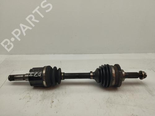 Used Left front driveshaft KIA CARNIVAL / GRAND CARNIVAL III (VQ) [2005-2015]  4363910