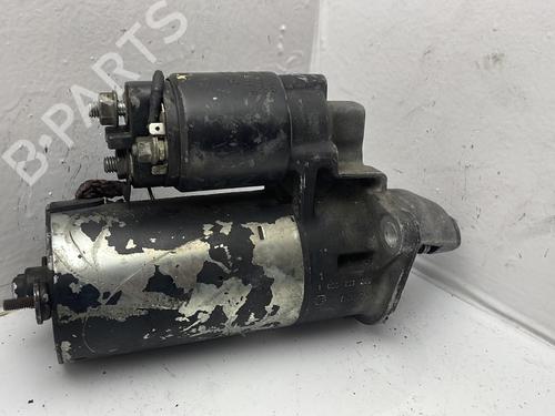 Used Starter BMW 3 (E30) [1982-1992]  4257225