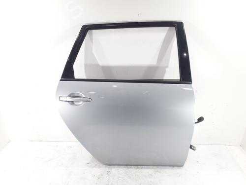 Dør højre bagtil Dør højre bagtil MITSUBISHI GRANDIS (NA_W) 2.0 DI-D (NA8W) (136 hp) 11151963 11151963