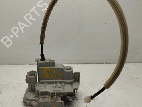 Used Front right lock FIAT BRAVO II (198_) 1.9 D Multijet (198AXB1A) (120 hp) 21796263