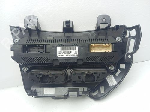 Climate control FORD FOCUS III | BP31619295I5