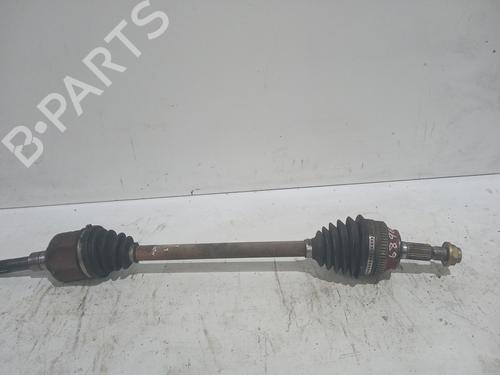 Used Right rear driveshaft LAND ROVER FREELANDER I (L314) [1998-2006]  4363814