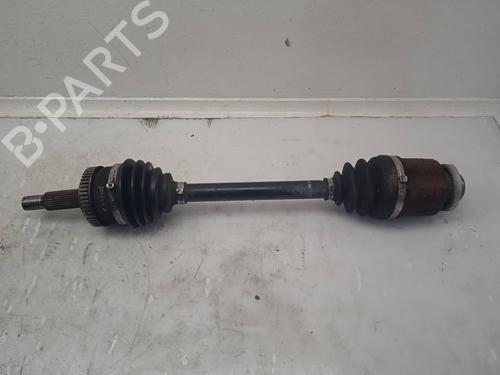 Used Right front driveshaft KIA SPORTAGE II (JE_, KM_) [2004-2011]  11154873