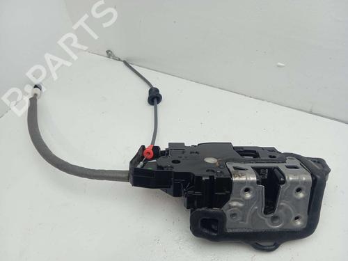 Used Rear right lock MERCEDES-BENZ A-CLASS (W177) A 220 d (177.014) (190 hp) 20647383