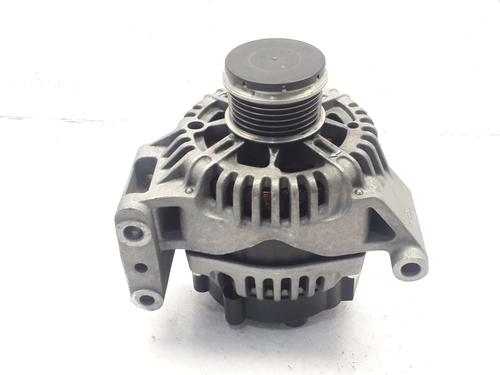 Used Alternator FIAT DOBLO MPV (119_, 223_) [2001-2026]  12446972