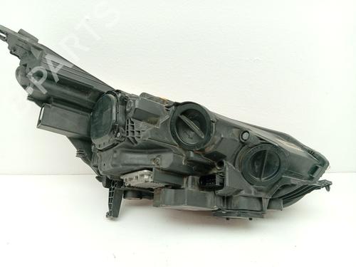 Left headlight FORD C-MAX II (DXA/CB7, DXA/CEU) 1.0 EcoBoost | BP39654088C28 - Image 7