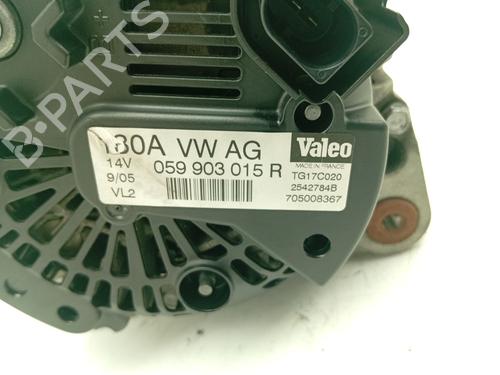 Alternator AUDI A6 C6 (4F2) 3.0 TDI quattro | BP38876397M7 - Image 4