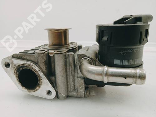 Egr BMW 3 Convertible (E93)  | BP11153345M69 