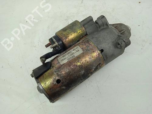 Used Starter FORD FOCUS I (DAW, DBW) 1.8 TDCi (100 hp) 16589453
