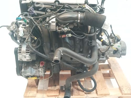 Used Engine Engine 37491491 37491491