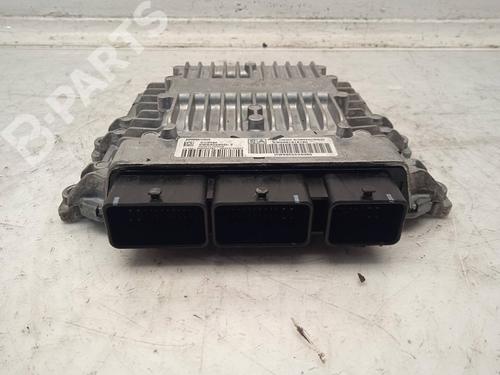 Used Engine control unit (ECU) CITROËN C5 II (RC_) [2004-2008]  11158590
