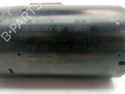 Starter SEAT IBIZA III (6L1)  | BP31615557M8 