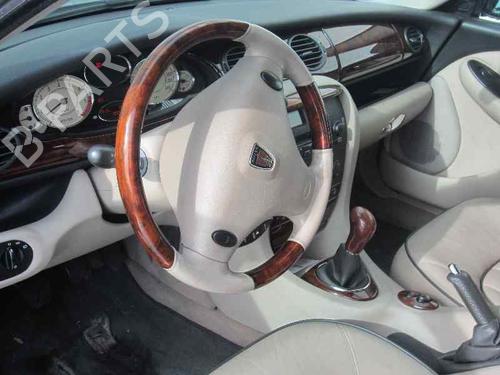 Headlight switch ROVER 75 (RJ) 2.5 V6 | BP4316328I24 - Image 9