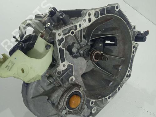 Gearbox CITROËN C3 III (SX) | BP20133091M3 - Image 3