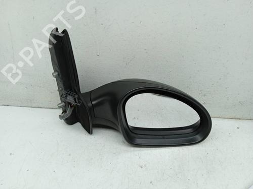 Used Right mirror SEAT TOLEDO III (5P2) [2004-2009]  4264196