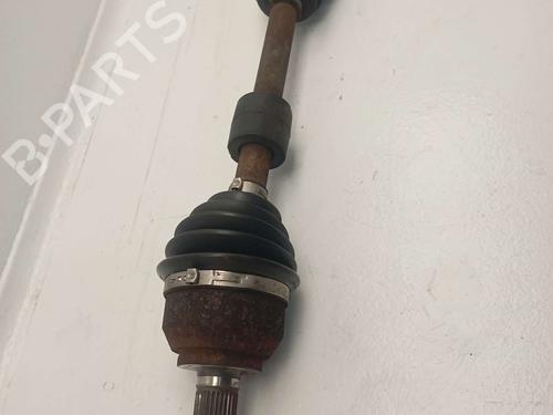Left front driveshaft MG MG ZT | BP24893083M38 - Image 3