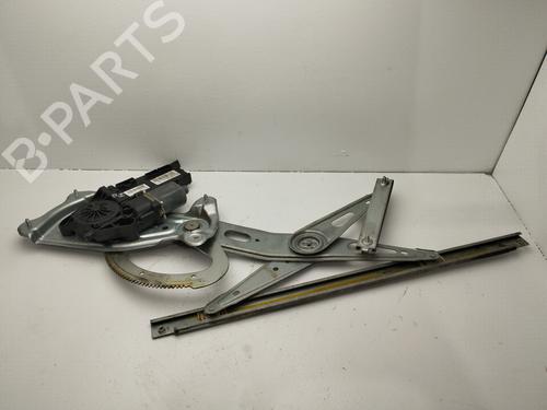 Used Front left window mechanism RENAULT SCÉNIC III (JZ0/1_) [2008-2016]  20486612