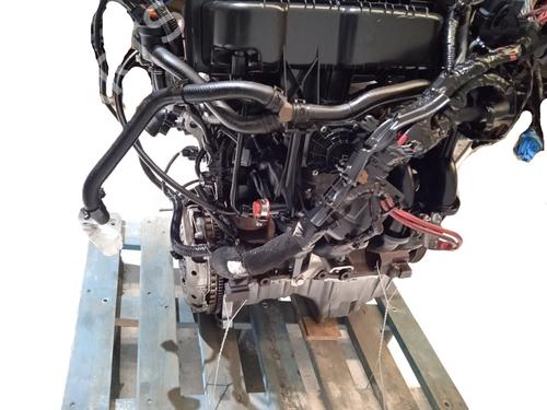 Engine DACIA DOKKER Box Body/MPV | BP16764748M1