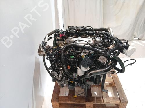 Engine CITROËN C8 (EA_, EB_) 2.2 HDi | BP39687709M1 - Image 5