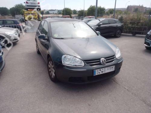 Steering rack VW GOLF V (1K1) 2.0 TDI 16V | BP14986532M22 