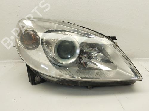 Used Right headlight Right headlight 34194457 34194457