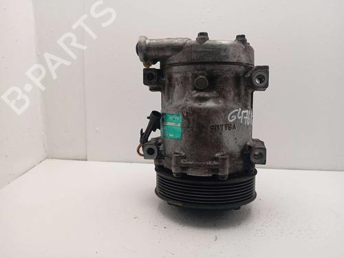 Used AC compressor ALFA ROMEO SPIDER (916_) [1994-2005]  4368808