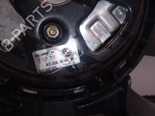 Radiator fan BMW 7 (E38) 728 i, iL | BP21397054M35