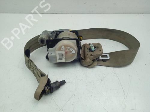 Used Front left seatbelt Front left seatbelt SSANGYONG RODIUS I 2.7 Xdi (165 hp) 12321307 12321307