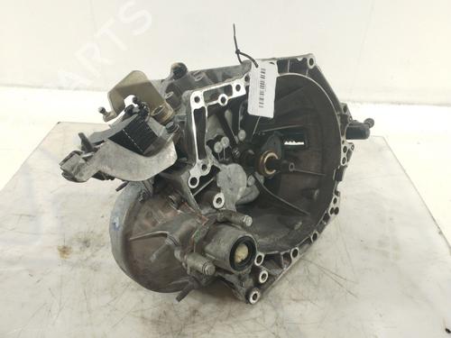 Used Gearbox Gearbox CITROËN C-ELYSEE (DD_) 1.5 BlueHDi 100 (102 hp) 32700722 32700722