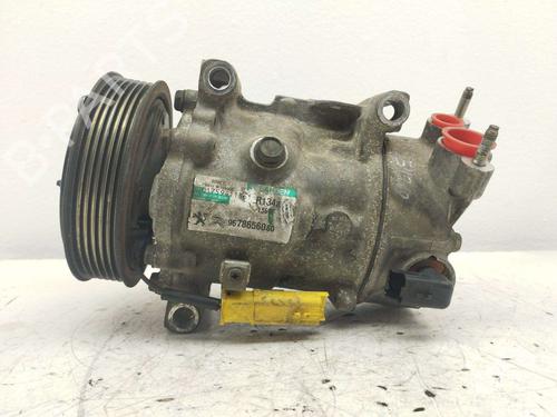 AC compressor PEUGEOT 308 CC (4B_) 1.6 HDi | BP33172924M34 - Image 2