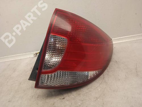 Used Right taillight Right taillight KIA RIO I Hatchback (DC) 1.3 (82 hp) 11161714 11161714