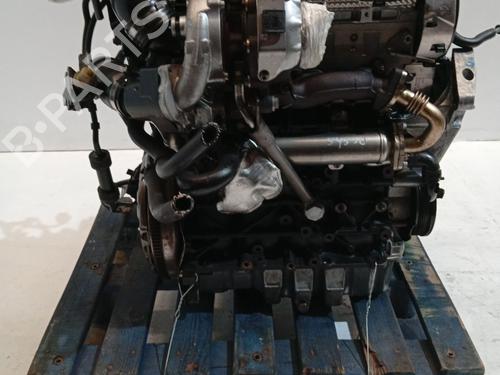 Engine VW PASSAT B6 Variant (3C5)  | BP34342746M1  - Image 5