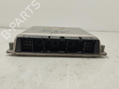 Used Engine control unit (ECU) BMW 5 Touring (E39) 530 d (184 hp) 22635680