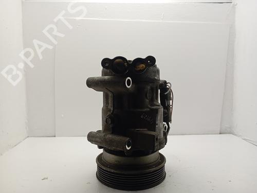 AC compressor RENAULT KANGOO (KC0/1_) 1.5 dCi | BP11148911M34