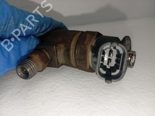 Injector CITROËN C3 I (FC_, FN_) | BP31616315M100