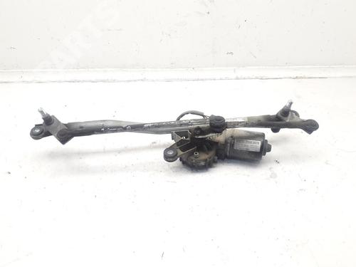 Used Front wiper motor Front wiper motor CHEVROLET CRUZE (J300) 2.0 CDI (150 hp) 11151053 11151053